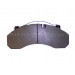 HOWO Brake Pad