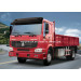 HOWO Cargo Driving Zz1167m4611W Type 4*2 Truck