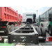 HOWO Cargo Truck Chassis (ZZ1257N4341W)
