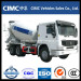HOWO Concrete Mixer (CIMC5250GJB)