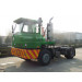 HOWO Container Wharf Tractor