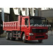 HOWO Dump Truck 32 Ton Load (SGZ5350)