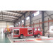 HOWO Fire Truck