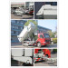 HOWO Garbage Transfer Trucks (ZZ3257M3847C)