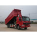 HOWO Heavy Duty Truck Tipper Dumper Dump Truck