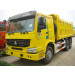 HOWO Heavy Tipper Truck HOWO 6*4 Dumper for Sale