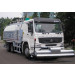 HOWO High-Pressure Cleaning Truck 6x4 20m3 (QDZ5250GQXZH)