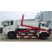 HOWO Hook Lift Garbage Truck (QDZ5160ZXXZH)
