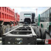 HOWO Lorry Truck Chassis Truck