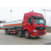 HOWO Oil Tank Truck Oil Transportation Truck