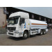 HOWO Oil Tank Truck
