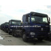 HOWO Prime Mover Tractor Truck (6*4)