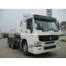 HOWO Prime Mover Truck