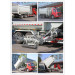 HOWO Side Lifted Trucks (ZZ3257M3847C)