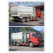 HOWO Side Loading Garbage Truck (ZZ3257M3847C)