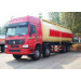 HOWO Special New Bulk Cement Tank Truck