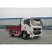 HOWO T5g 4X2 160HP Cargo Truck