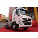 HOWO T5g 6X4 280HP Tractor Truck
