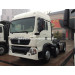 HOWO T5g Zz4257m25cgc1 Tractor Truck