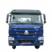 HOWO Tractor Truck 6X4 (ZZ4257V3241W)