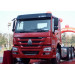 HOWO Trailer Tractor Truck 6X4