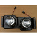 HOWO Truck Body Parts 07 Series Vacuum Fog Lamp