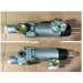 HOWO Truck Gearbox Parts 5s-150gp Adjust Cylinder