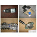 HOWO Truck Parts Trailer Parts Fuel Feed Pump