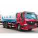 HOWO Water Spray Truck Fpr Sale