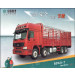 HOWO Zz1317m3861W Cargo Truck (8X4)