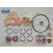 HX55 HX55W Repair Kit Fit Turbo 3594612