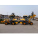Haiqin Brand CE Certificated Mini Front End Loader (HQ910J)