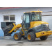 Haiqin Brand CE Certificated Mini Loader (HQ910J) with SGS