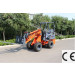 Haiqin Brand Mini Loader (HQ908) with Italy Hydrostatic Transmission