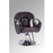 Hairdressing Purple Salon Styling Chairs (MY-007-72)