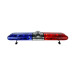 Halogen Revolving Lightbar for Police Car and Ambulance (TBD-010111)