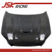 Hamann Style Carbon Fiber Hood for Audi Q7 (JSK031101)