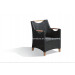 Handcraft Synthetic PE Rattan Chair