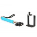 Handheld Monopod Extendable Extending Telescoping Holder for iPhone Galaxy Smartphone