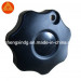 Handle Holder Hand Knob Gripe for Wheel Alignment Clamp (SX252)