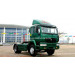 Hanghe Commander 4x2 Tractor Truck