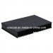 Hard Anodizing Heatsink (Anodized film 25-125 micron)