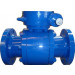 Hard Seal Ball Valve
