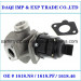 Hatchback Egr Valve 1618N8 for Peugeot 206