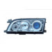 Head Lamp (CRYSTAL RIM)