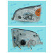 Head Lamp/JAC Parts/Auto Parts