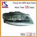 Head Lamp Suit for Audi A6l '04-'06 (LS-AD6-011)