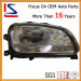 Head Lamp for Hino Truck Ranger Fd Fg Gh / Mega '03-'09 (LS-HITL-014)