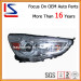 Head Lamp for Mitsubishi Rvr/Asx'12 (LS-ML-112)