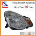 Head Lamp for Nissan Sylphy'08-'09 (LS-NL-131)